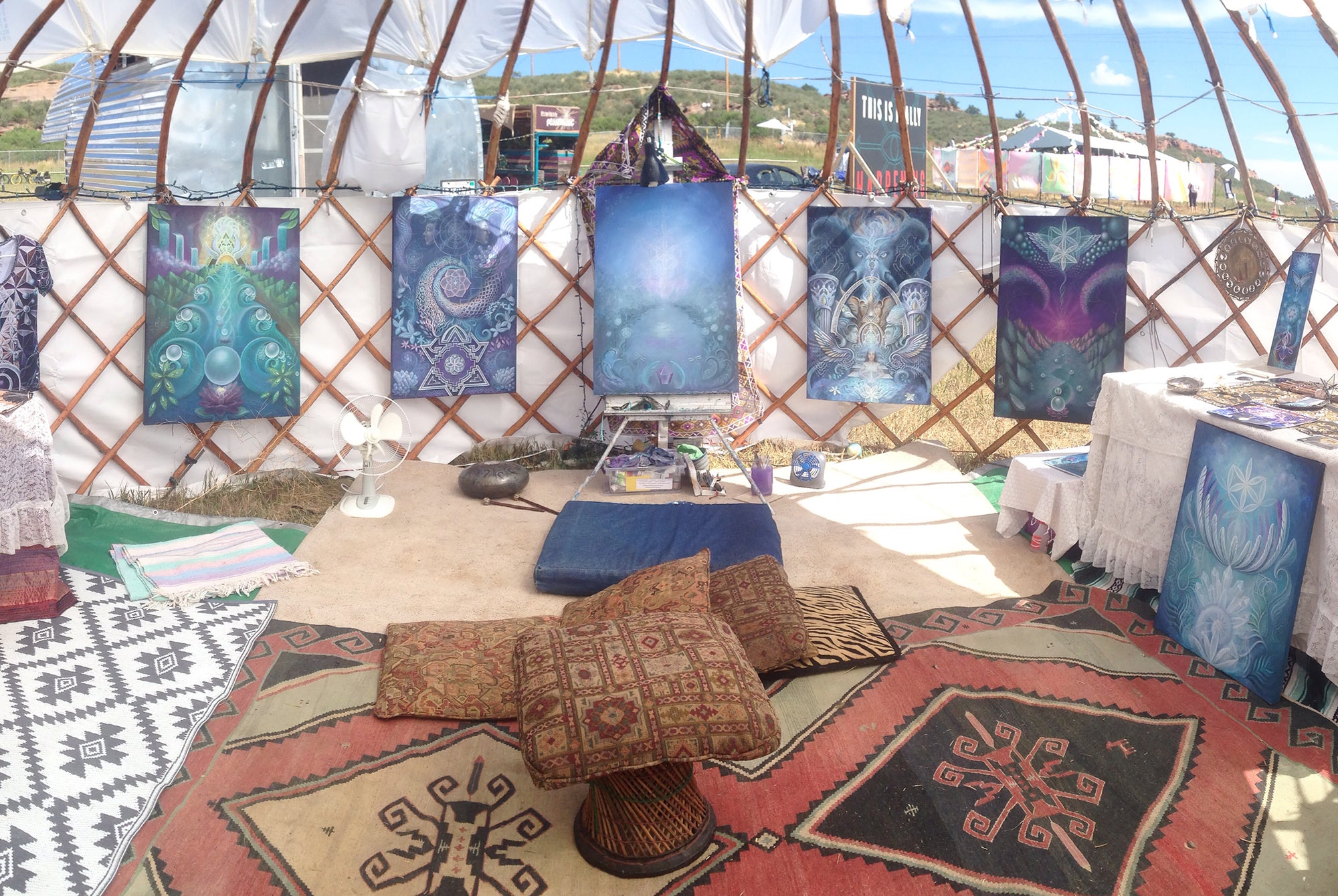 Arise Festival