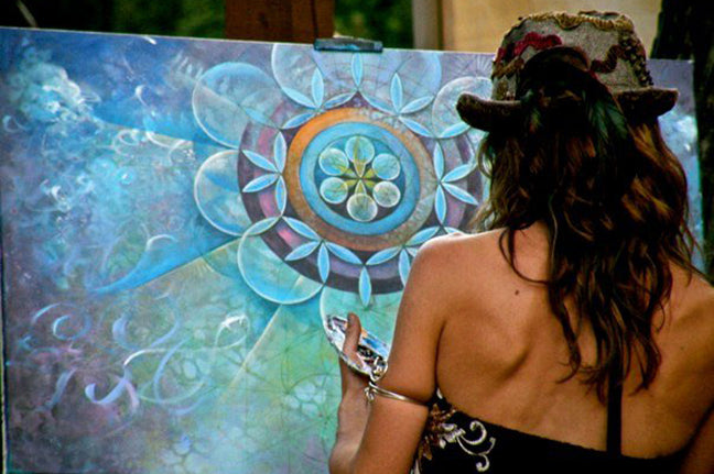 From Seed to Flower to Fruit