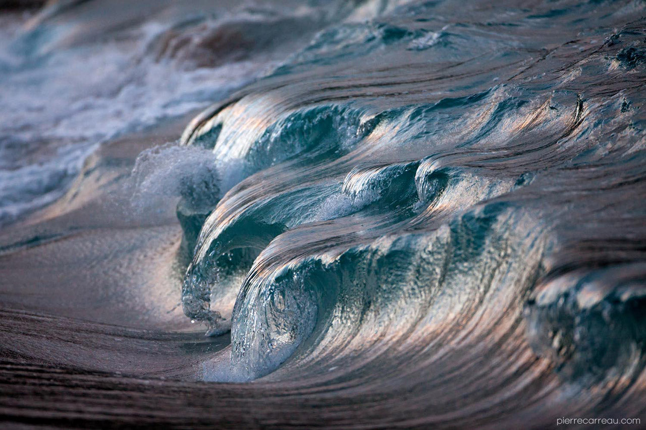 Turn the Tide