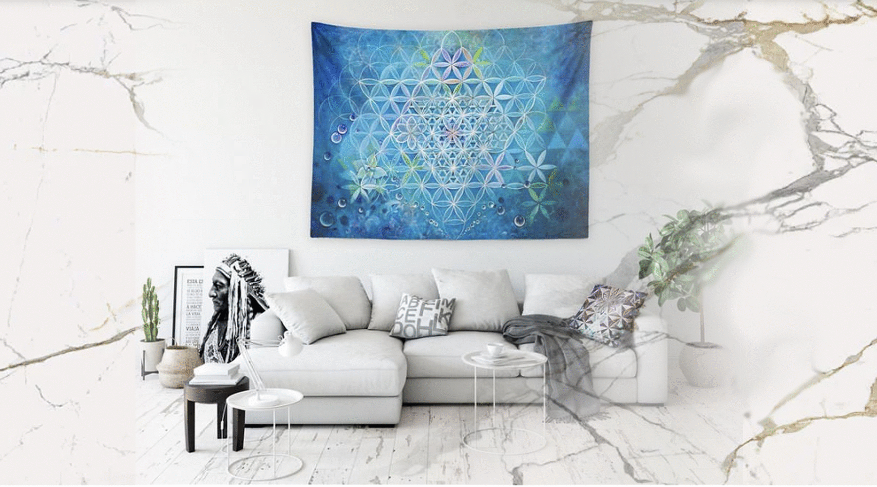 Tapestries