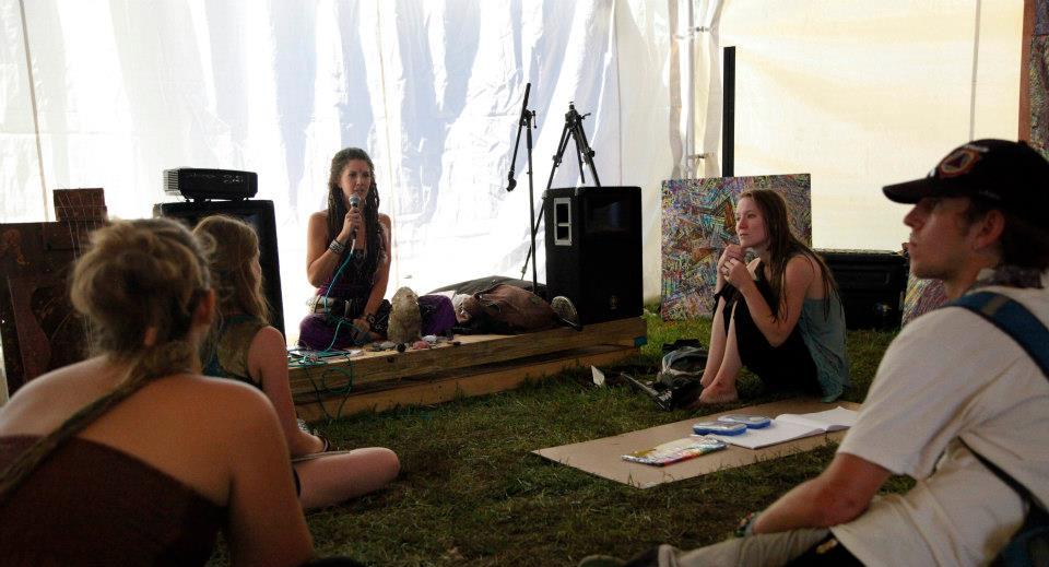 Creativity Coaching / Mentorship