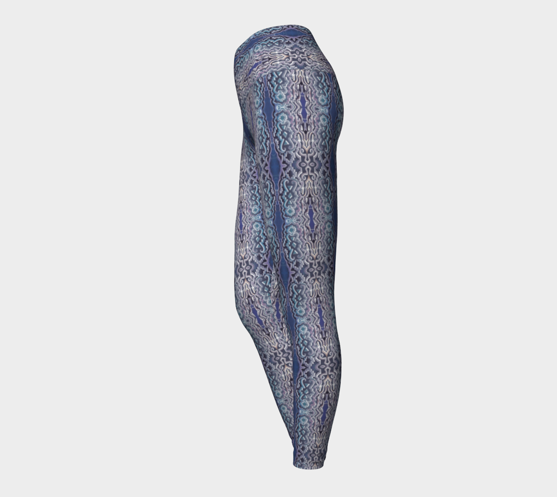 Azurite - Leggings
