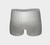 Cosmic Jewel (Greyscale) - Boyshorts