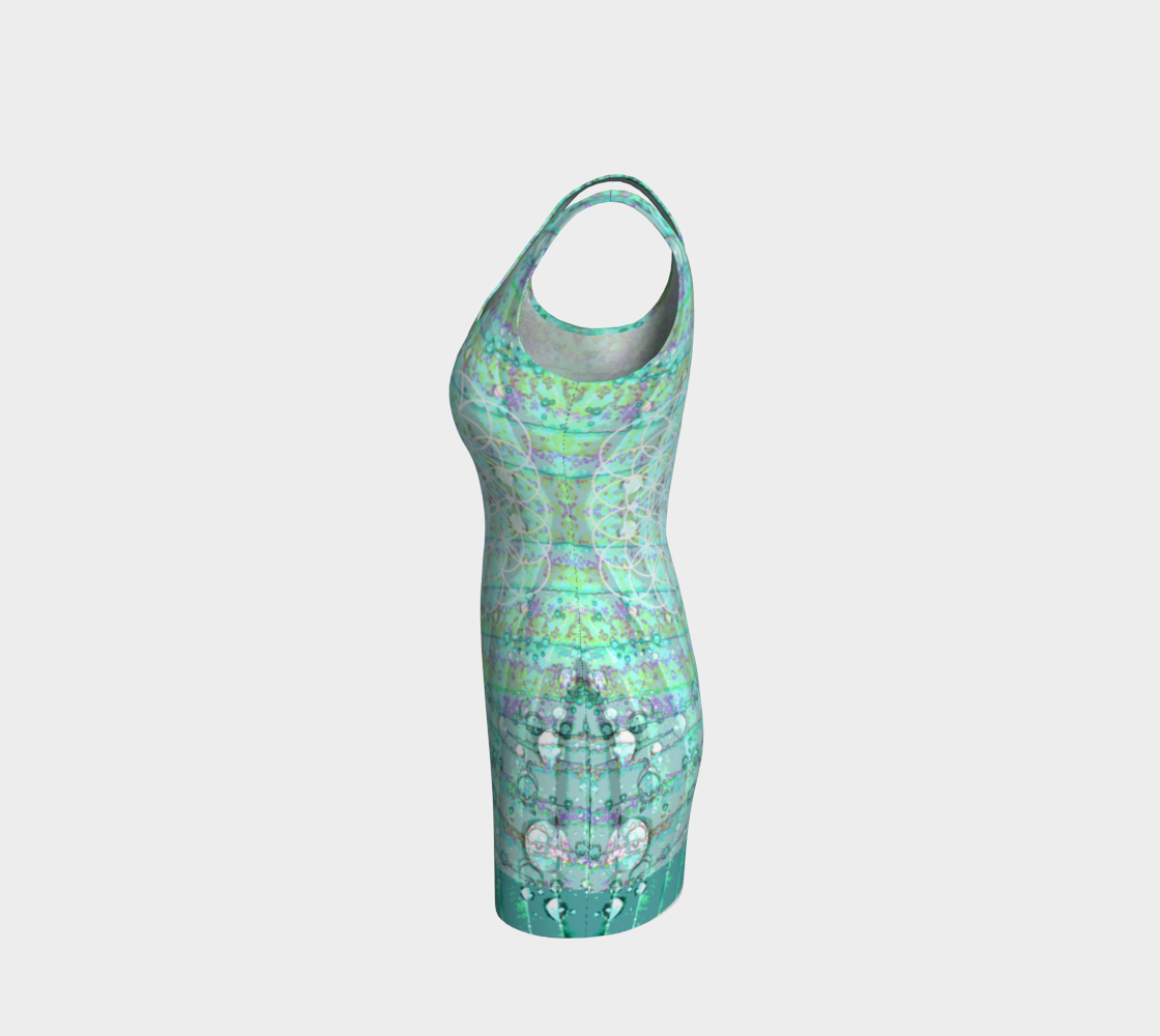 Aquamarine - Dress
