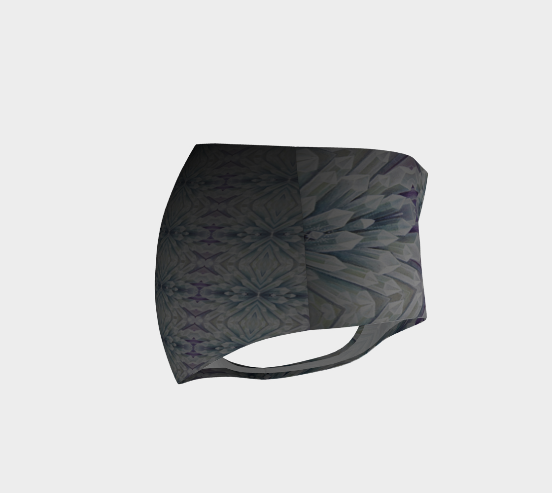 Smoky Quartz - Booty Shorts