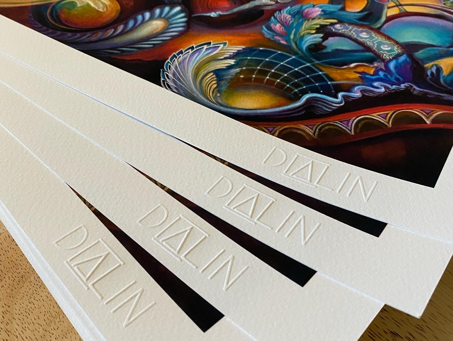 "Cloudfinder" by DIALIN