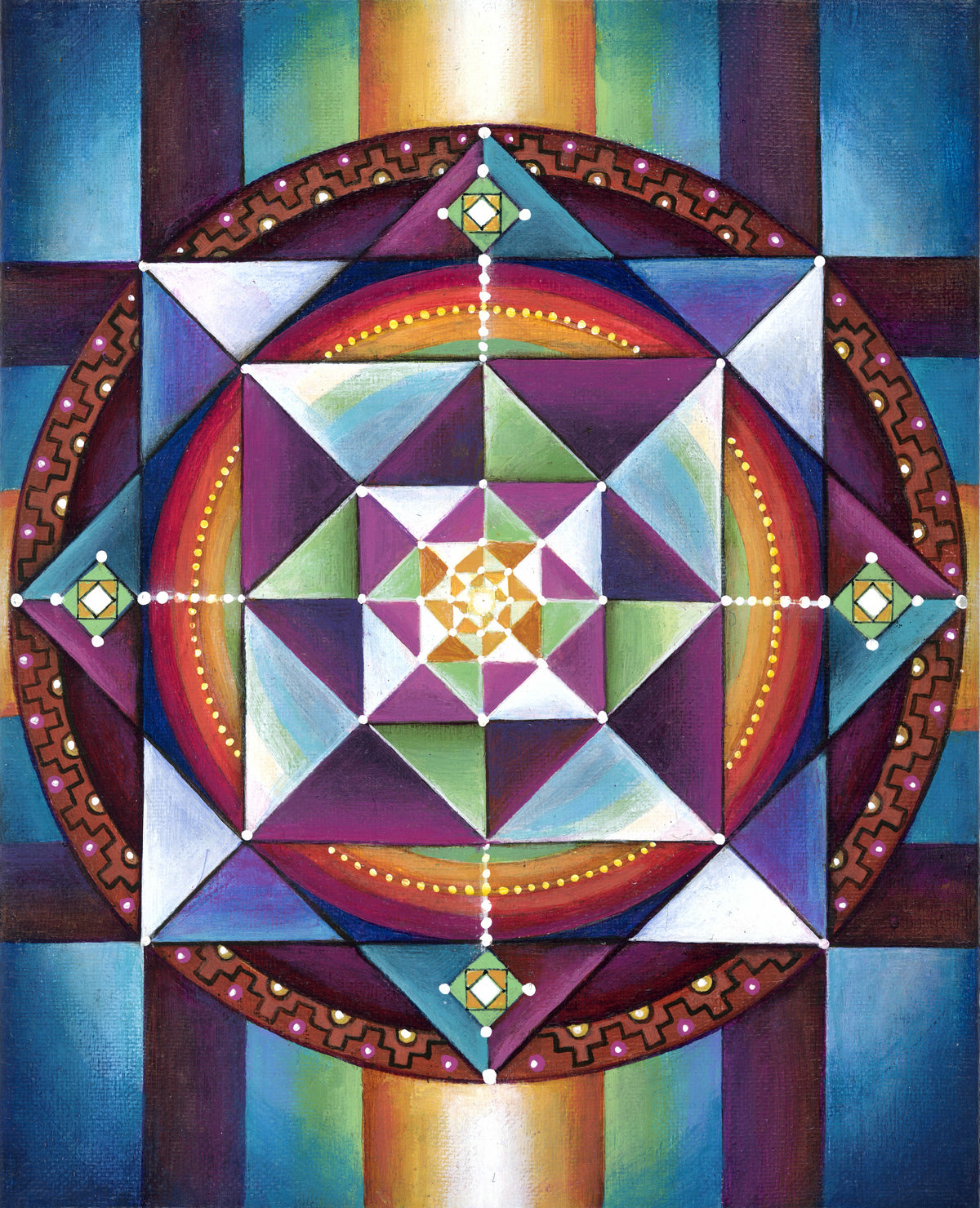 &quot;Finding Balance&quot;