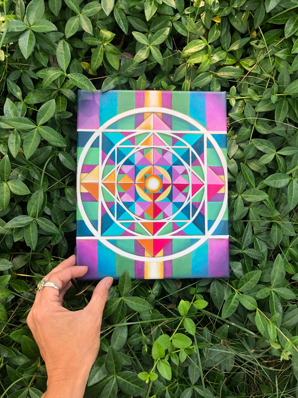 &quot;Equilibria&quot;