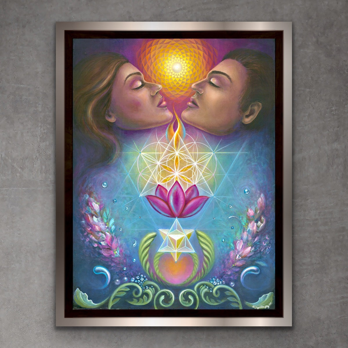 &quot;Coming Together&quot;