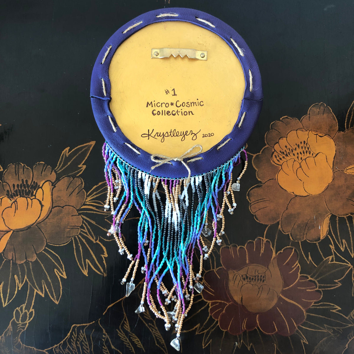 Micro*Cosmic Collection ~#1