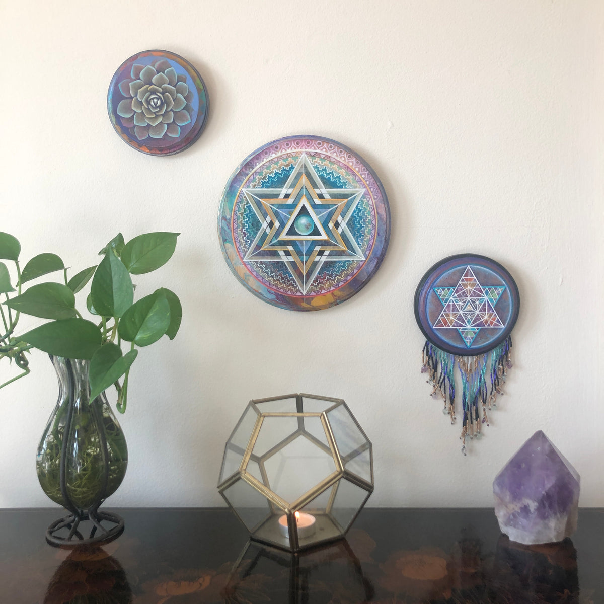 Micro*Cosmic Collection ~#3