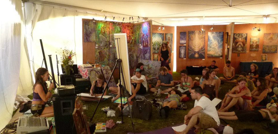 &quot;The Chrysalis&quot; - One Month, 1:1 Creativity Coaching