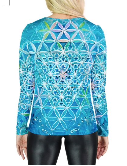 Prism Vision - Women's Long Sleeve