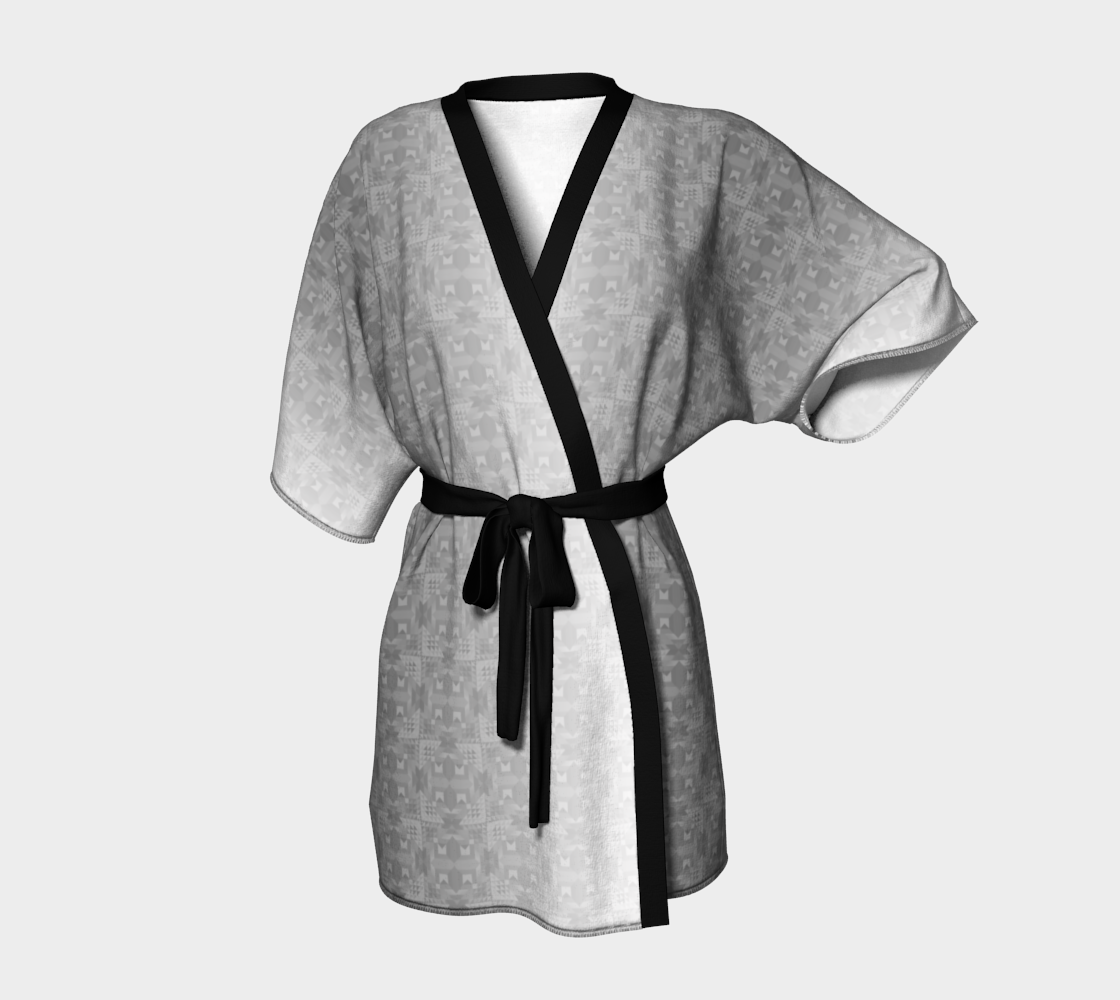 Cosmic Jewel - Kimono