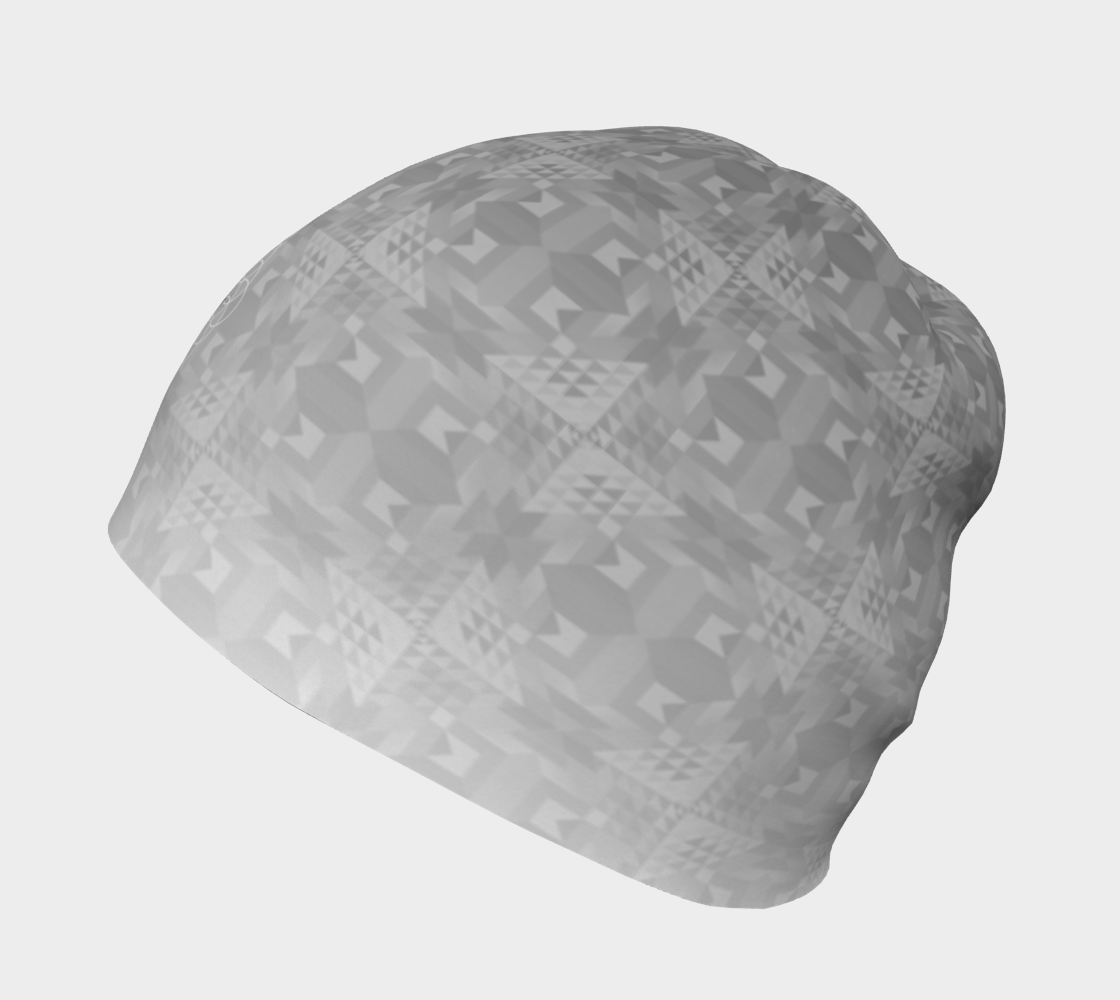 Cosmic Jewel - Beanie