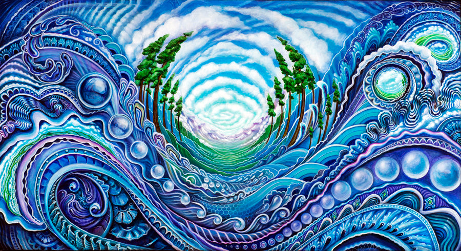 &quot;Wander&quot; by DIALIN